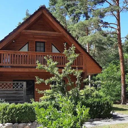 Prázdninový dům Milan Mit Ruderboot - 300 M Vom Fleesensee *